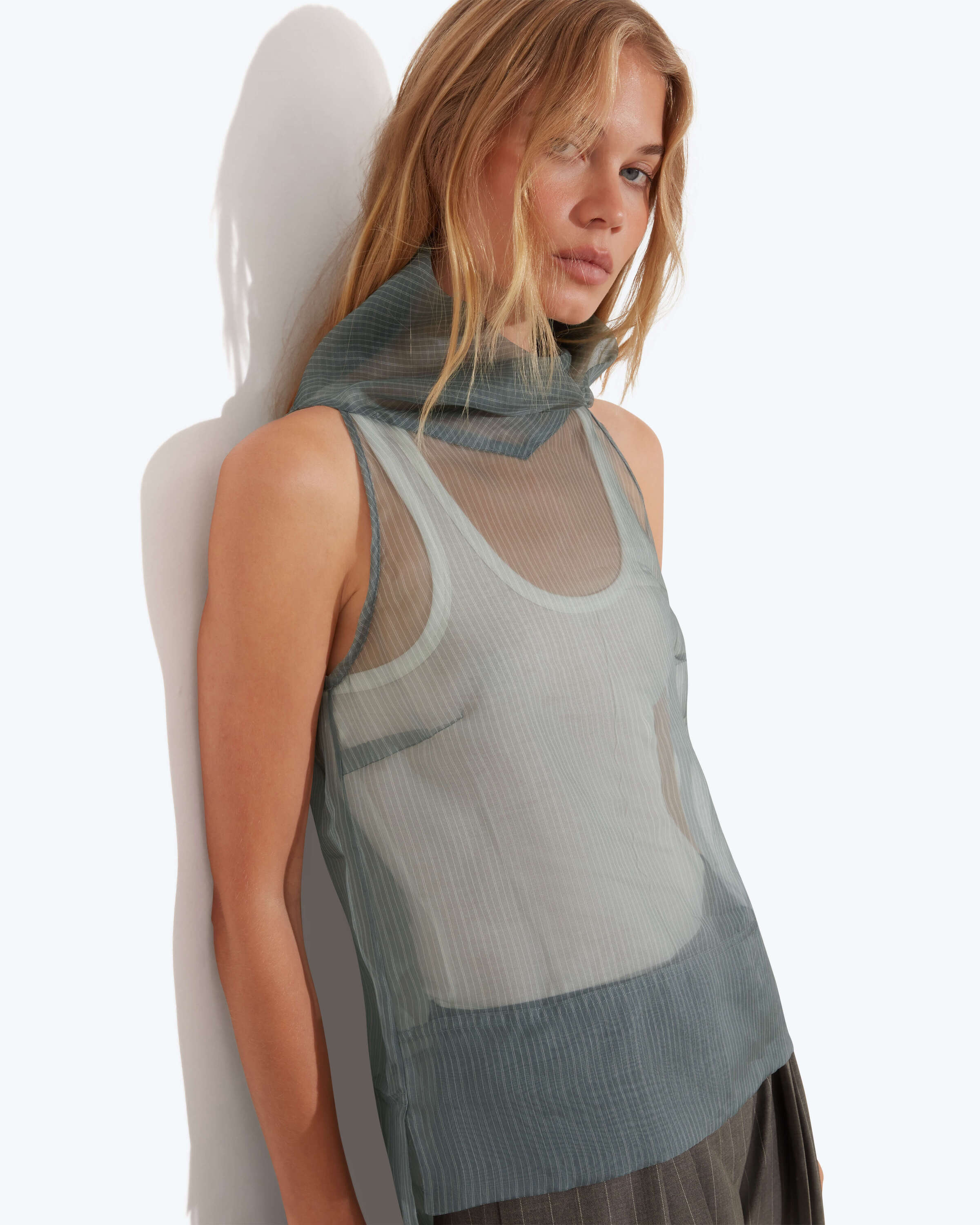 The New Wardrobe Essentials