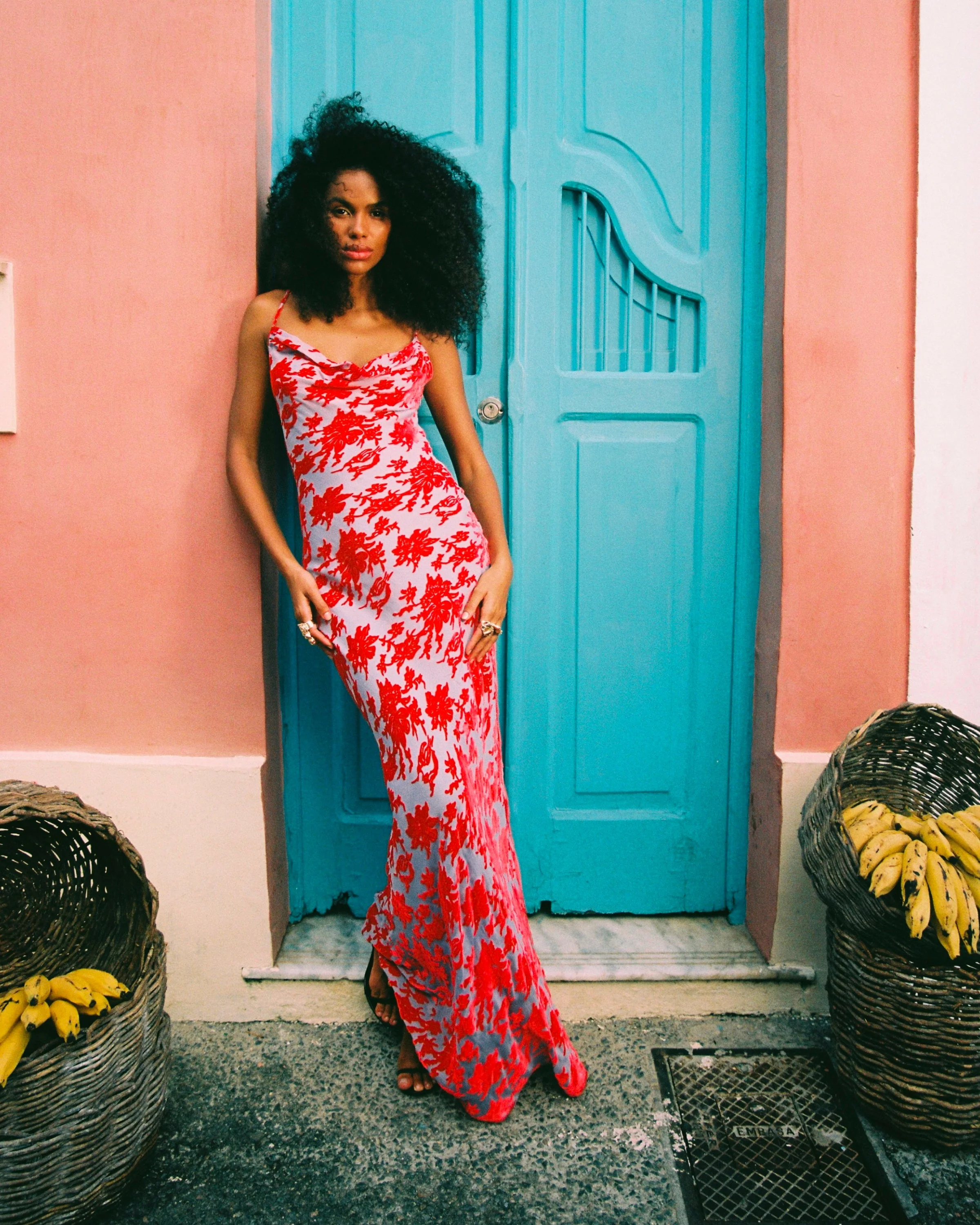 New In Summer Dresses